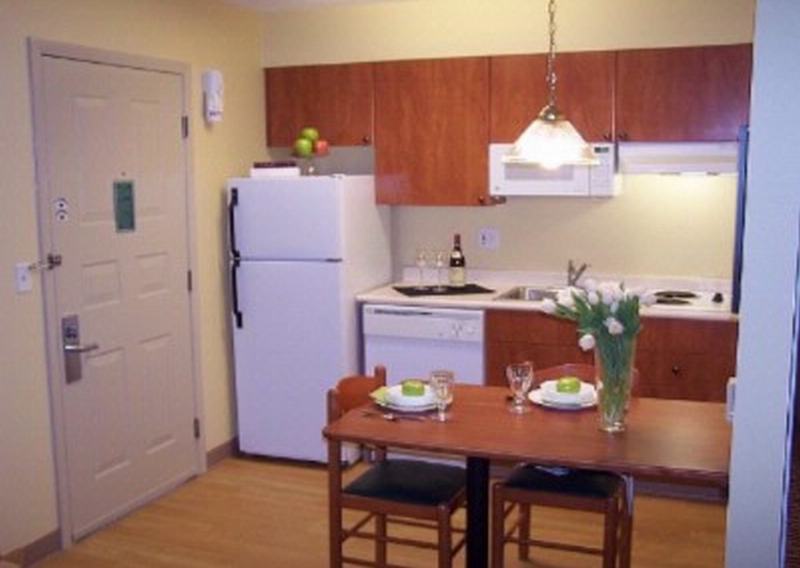Towneplace By Marriott Suites Portland Vancouver Evergreen Extérieur photo