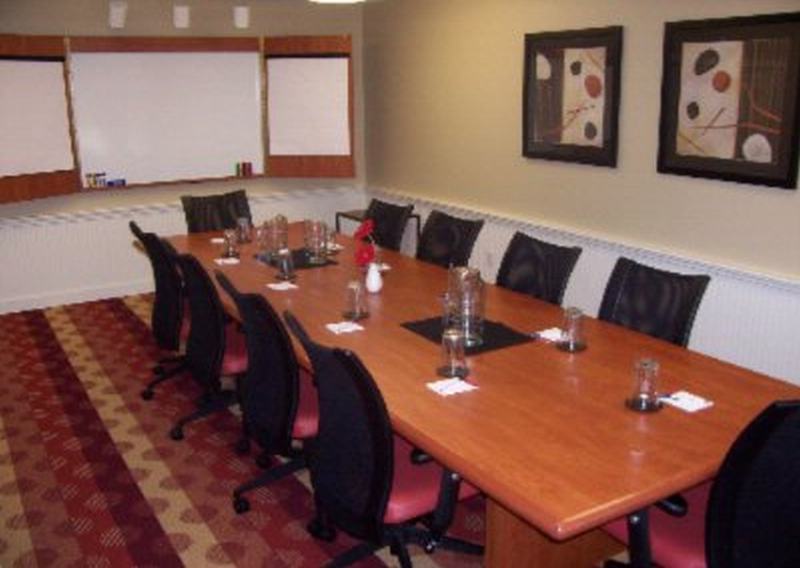 Towneplace By Marriott Suites Portland Vancouver Evergreen Extérieur photo