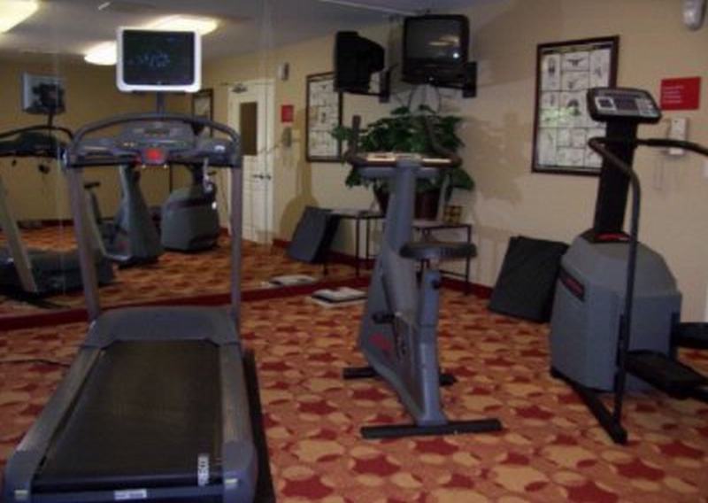 Towneplace By Marriott Suites Portland Vancouver Evergreen Extérieur photo