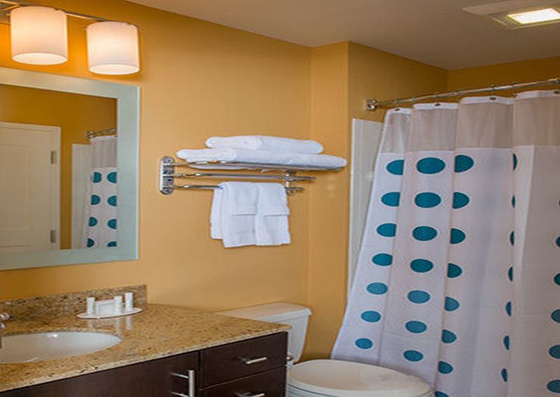Towneplace By Marriott Suites Portland Vancouver Evergreen Extérieur photo